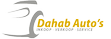 Logo Dahab Auto's